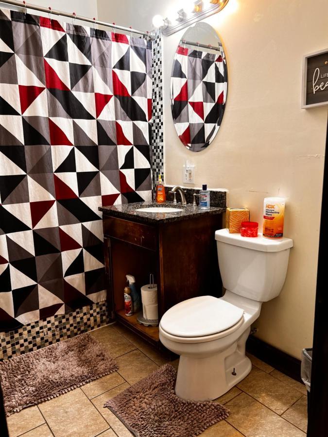 Готель Clean, Spacious, Inexpensive Queen Br Чикаго Екстер'єр фото